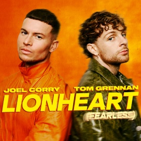 JOEL CORRY & TOM GRENNAN - LIONHEART (FEARLESS)